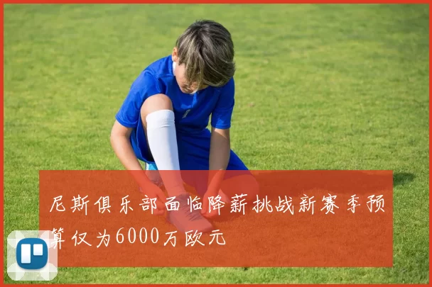 尼斯俱乐部面临降薪挑战新赛季预算仅为6000万欧元