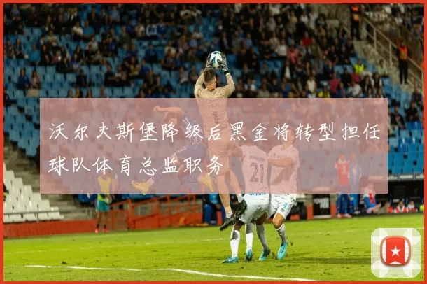 沃尔夫斯堡降级后黑金将转型担任球队体育总监职务